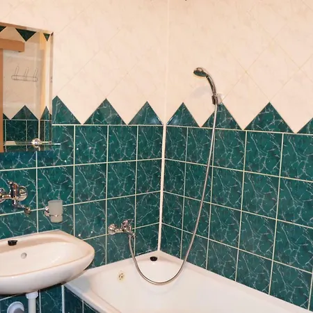 Apartman Pleso Appartamento Štrbské Pleso