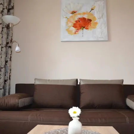 Apartman Pleso