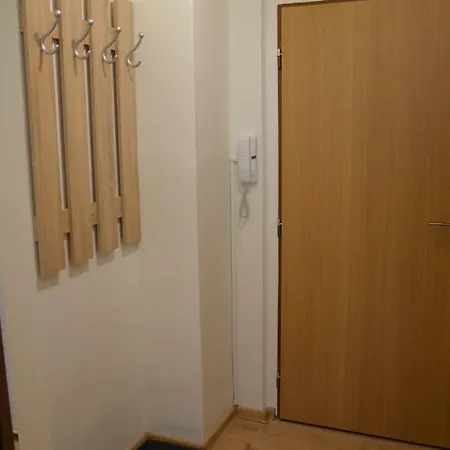 Apartament Apartman Pleso