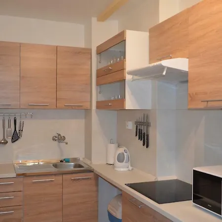 Apartman Pleso *