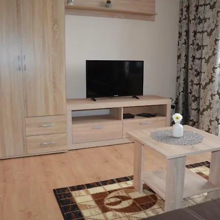 Appartamento Apartman Pleso Štrbské Pleso