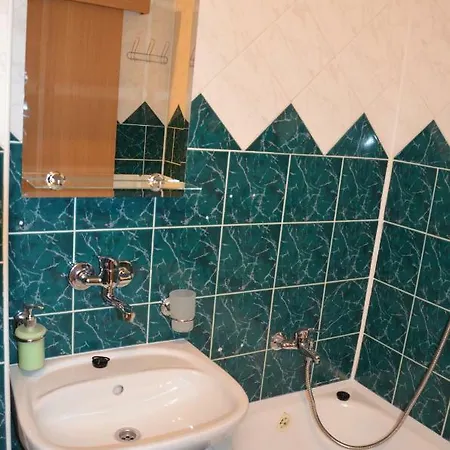 Apartman Pleso Appartamento Štrbské Pleso