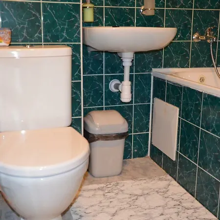 Apartman Pleso Štrbské Pleso