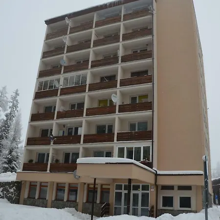 Apartman Pleso Appartamento *