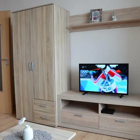 Apartman Pleso Appartamento