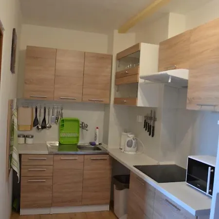 Apartman Pleso Appartamento *
