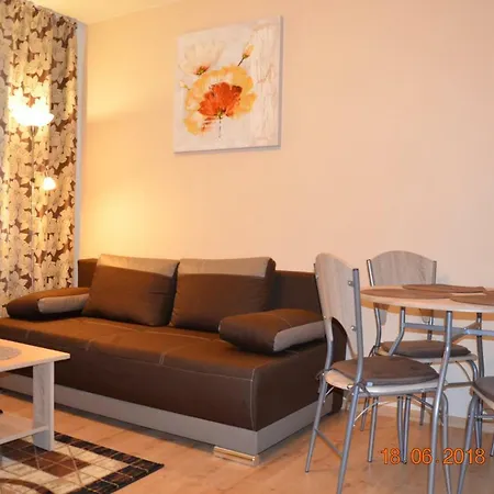 Apartman Pleso Appartamento
