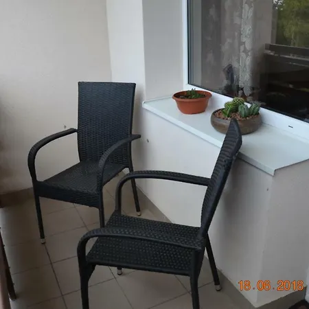 Apartman Pleso * Štrbské Pleso