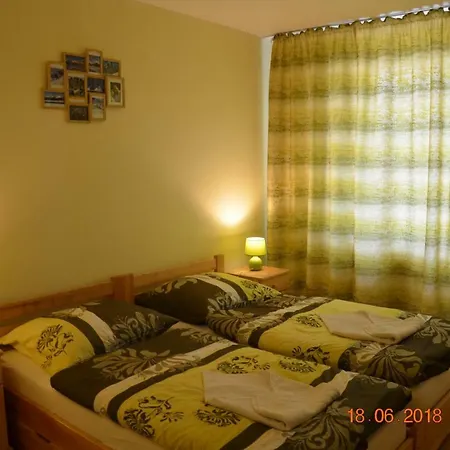 Apartman Pleso * Štrbské Pleso