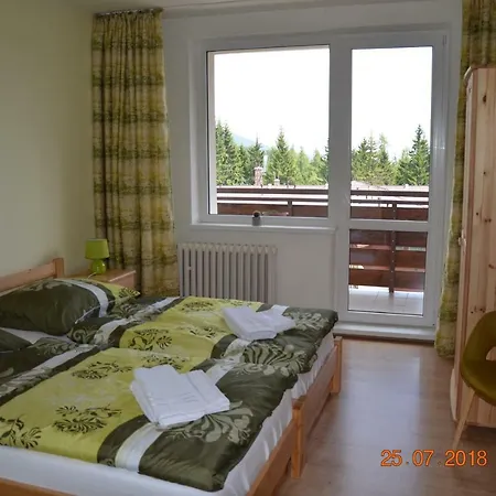 Appartamento Apartman Pleso