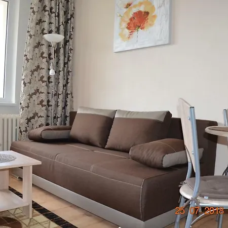 Apartman Pleso Appartamento