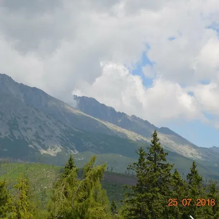Apartman Pleso * Štrbské Pleso