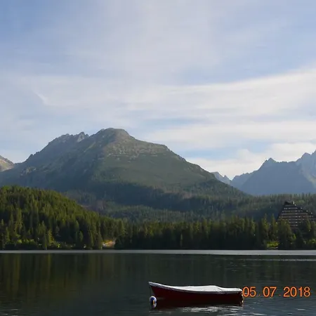 Appartamento Apartman Pleso