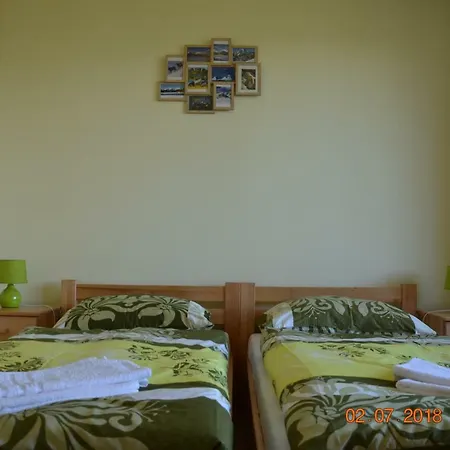 Apartament Apartman Pleso Štrbské Pleso