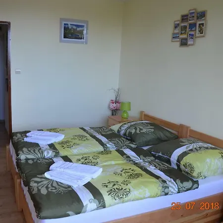 Apartman Pleso *