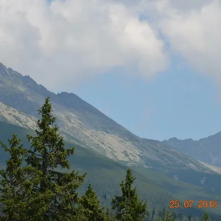 Appartamento Apartman Pleso *