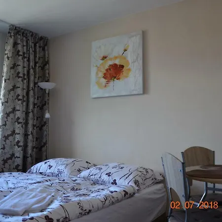 Appartamento Apartman Pleso